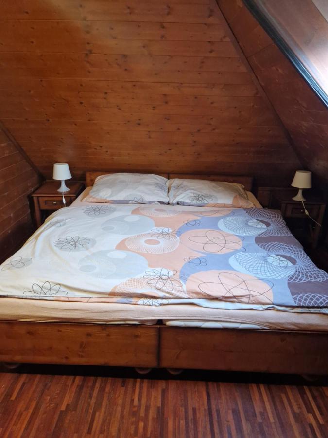 Bora Bora Na Slnecnych Jazerach Apartment Senec Ngoại thất bức ảnh